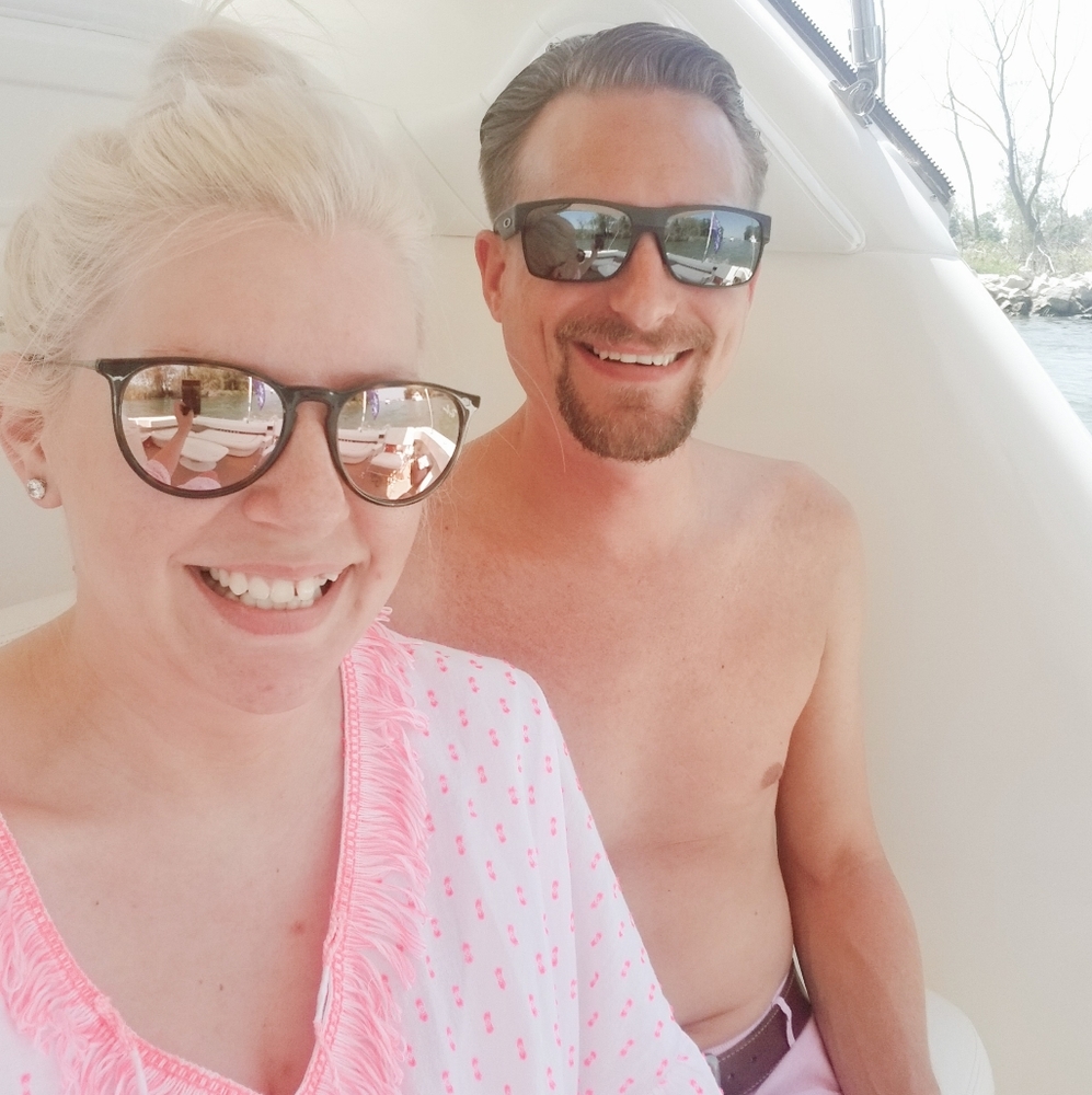 Meet your Posher, Lauren